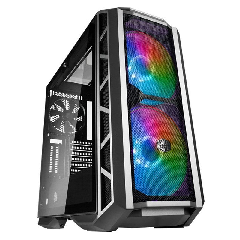 i7 Gaming PC, i7-14700K, RTX 5070 12GB, Windows 11 Pro with MSI 27