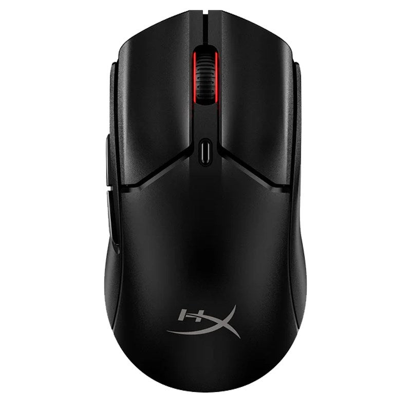 HyperX Pulsefire Haste 2 Mini Wireless Gaming Mouse - Black