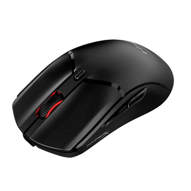 HyperX Pulsefire Haste 2 Mini Wireless Gaming Mouse - Black