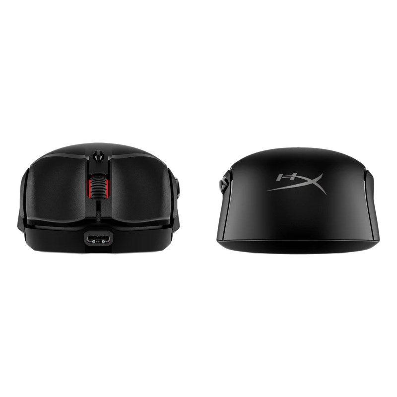 HyperX Pulsefire Haste 2 Mini Wireless Gaming Mouse - Black