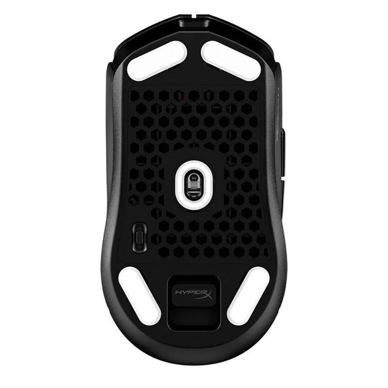 HyperX Pulsefire Haste 2 Mini Wireless Gaming Mouse - Black