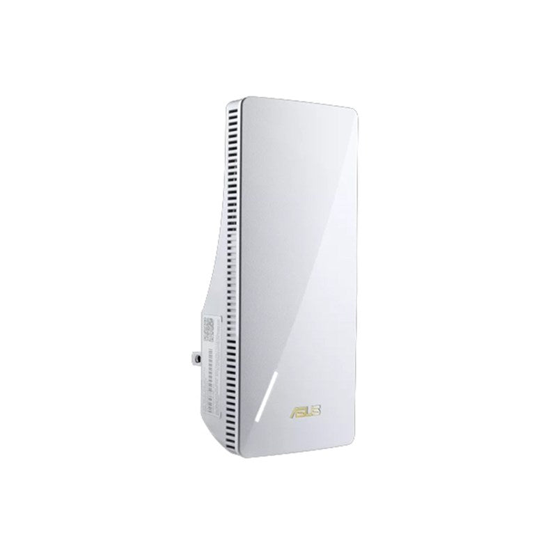 Asus RP-AX58 AX3000 Dual Band Wi-Fi 6 Range Extender - Open Box