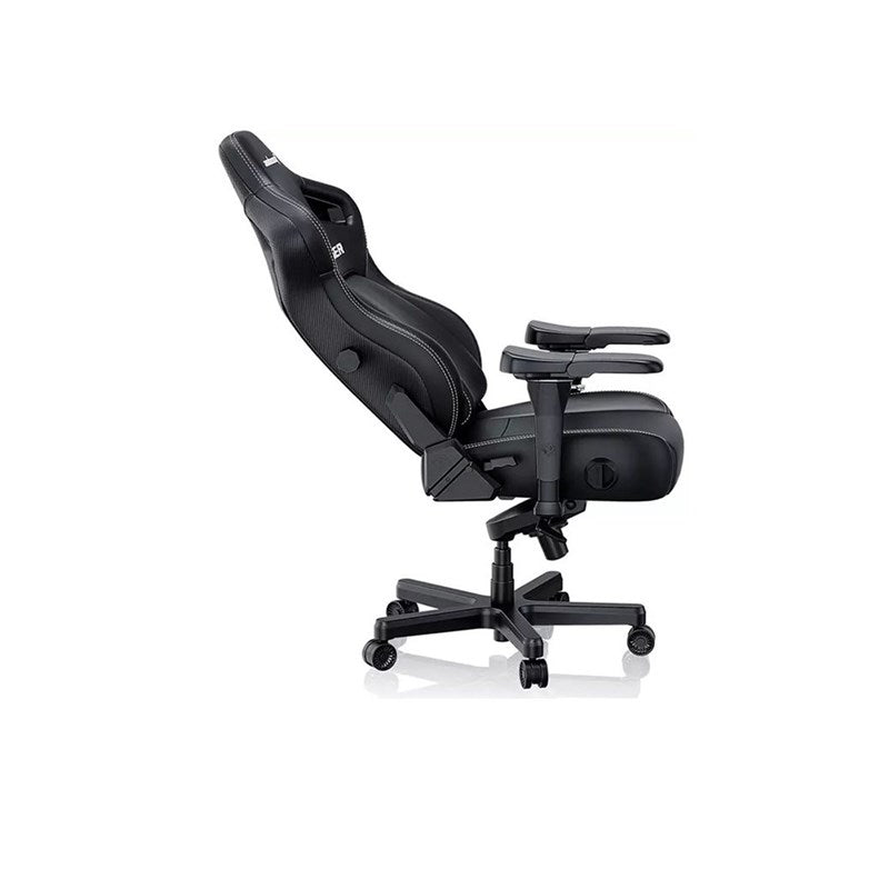 Anda Seat Kaiser 4 XL Gaming Chair - Black - Open Box