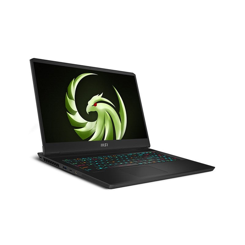 MSI Alpha 17C7VG-008 17.3