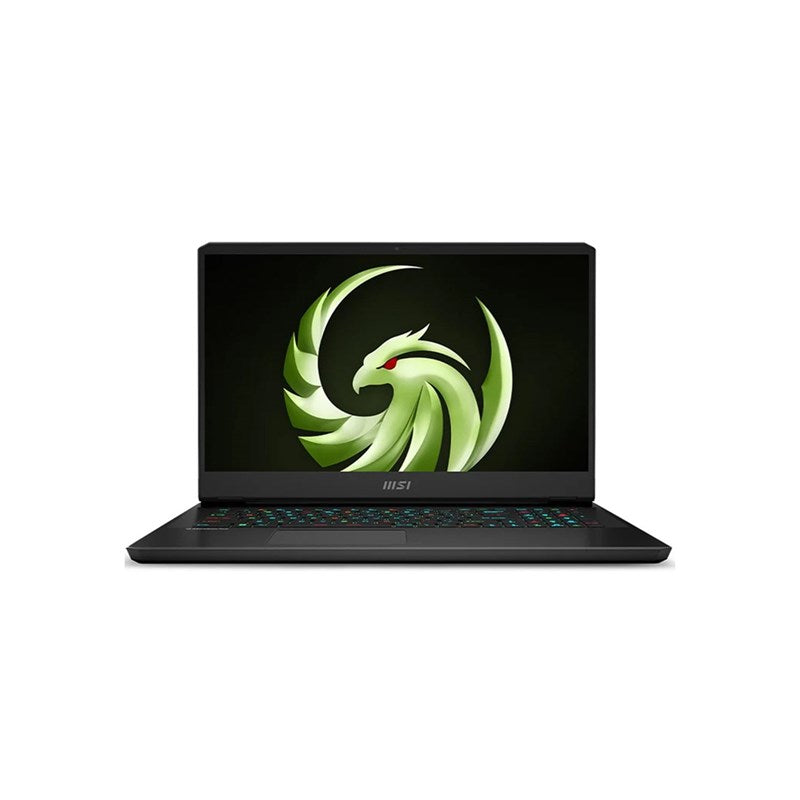 MSI Alpha 17C7VG-008 17.3