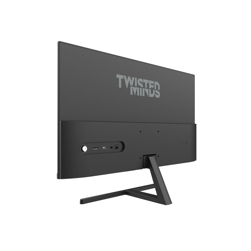 Twisted Minds Blaze Series Flat 27