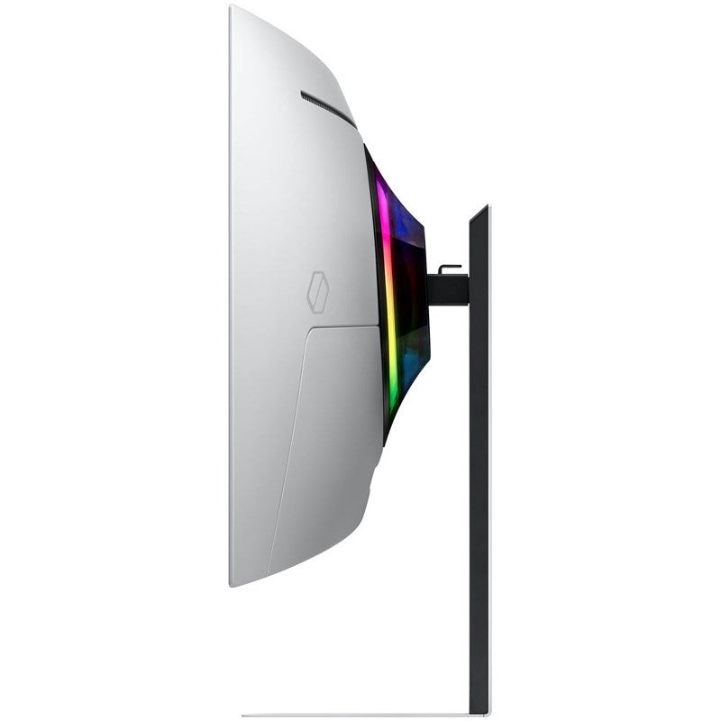 SAMSUNG Odyssey OLED G8 G85SD 34