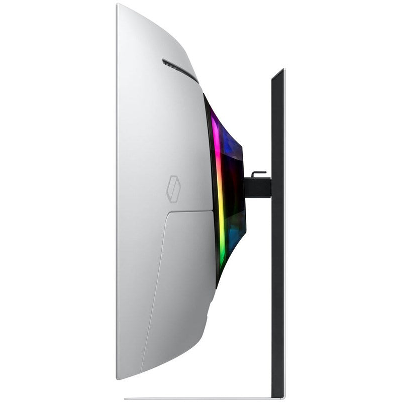 SAMSUNG Odyssey OLED G8 G85SD 34