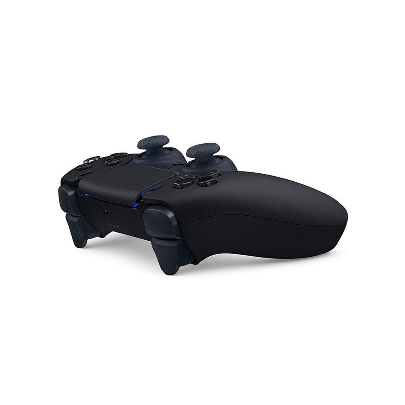 Sony PS5 DualSense Wireless Controller - Midnight Black- Open Box
