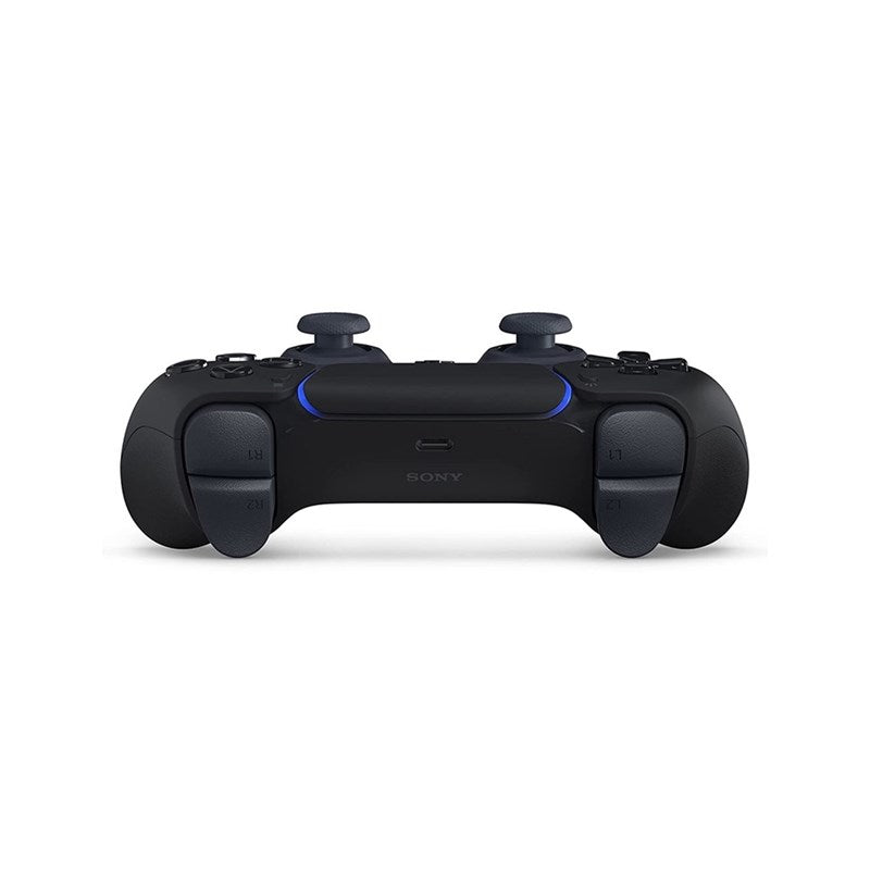Sony PS5 DualSense Wireless Controller - Midnight Black- Open Box