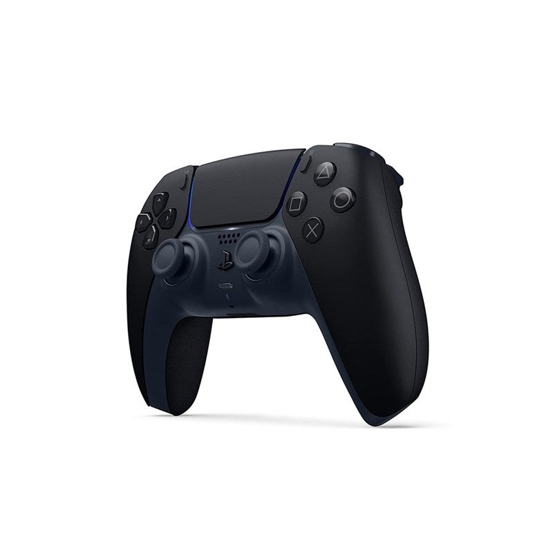 Sony PS5 DualSense Wireless Controller - Midnight Black- Open Box