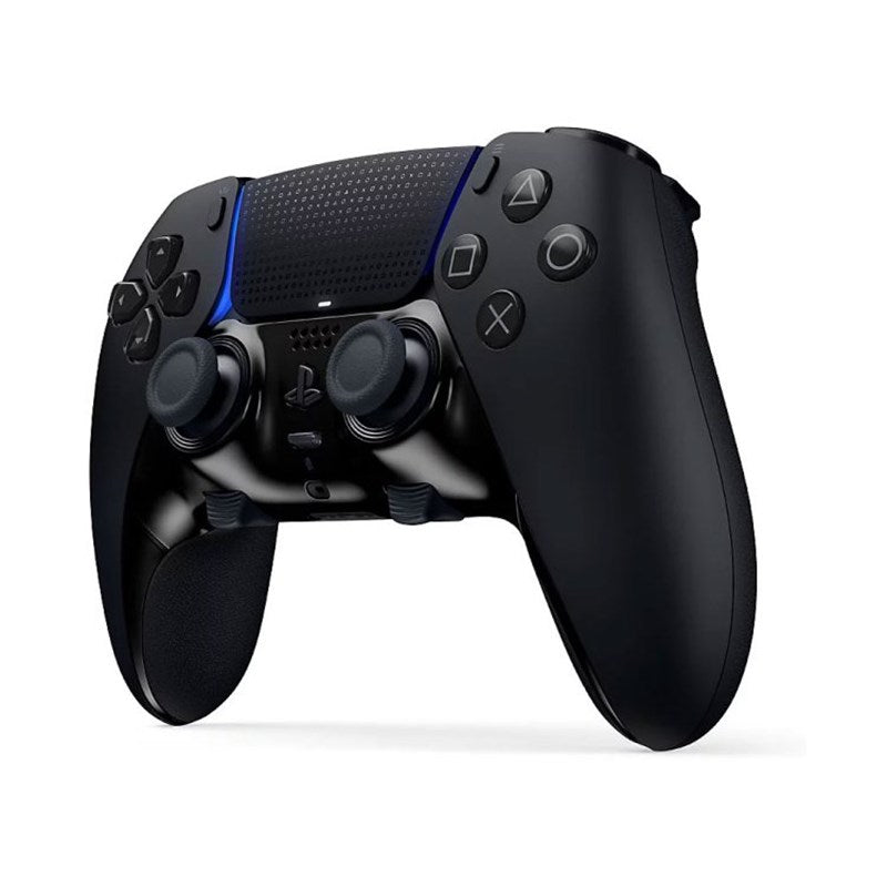 Sony DualSense Edge Wireless Controller for PlayStation 5 - Midnight Black