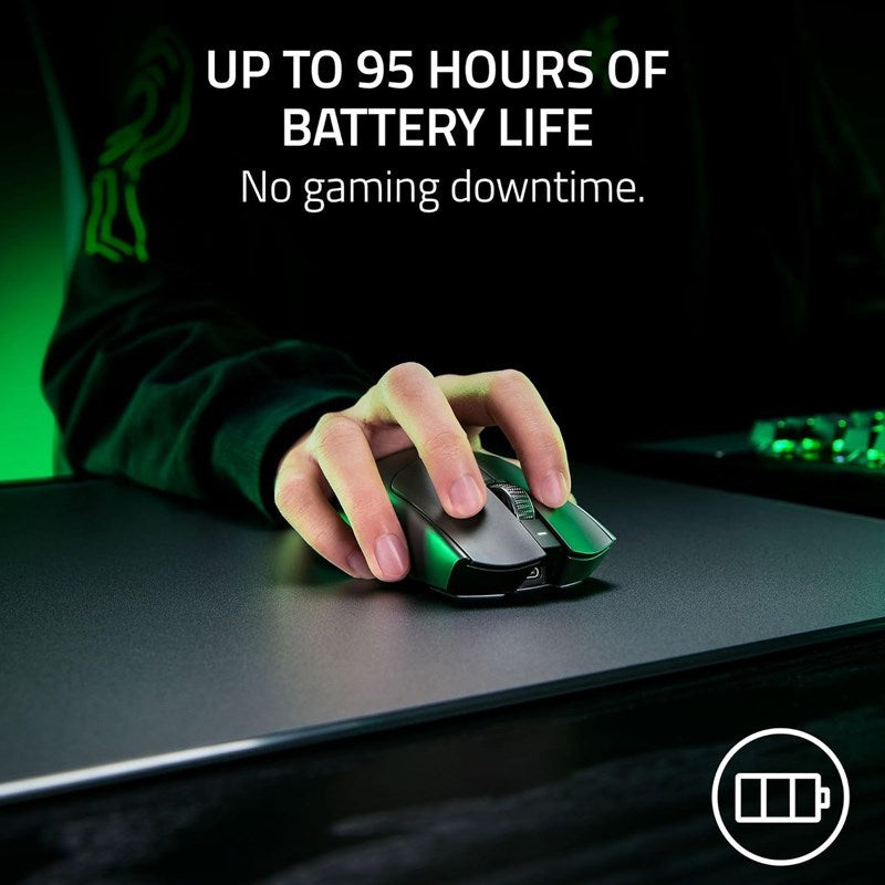 Razer Viper V3 Pro Ultra-lightweight Wireless Symmetrical Esports Gaming Mouse