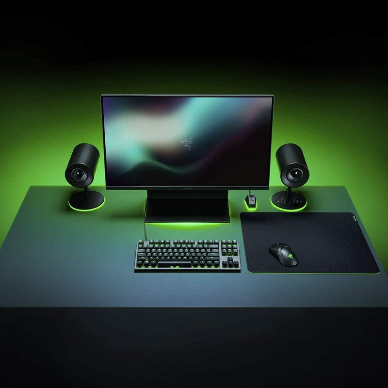 Razer Gigantus V2 Soft Gaming Mouse Mat for Speed and Control