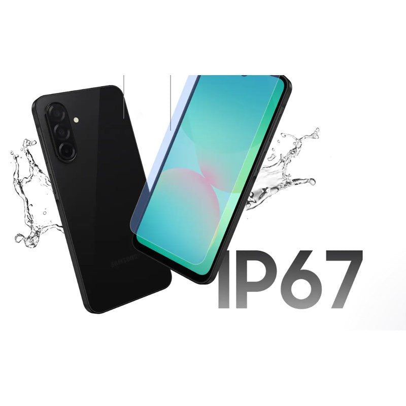 Samsung Galaxy A26 5G, 128 GB, 6 GB RAM, 6.7