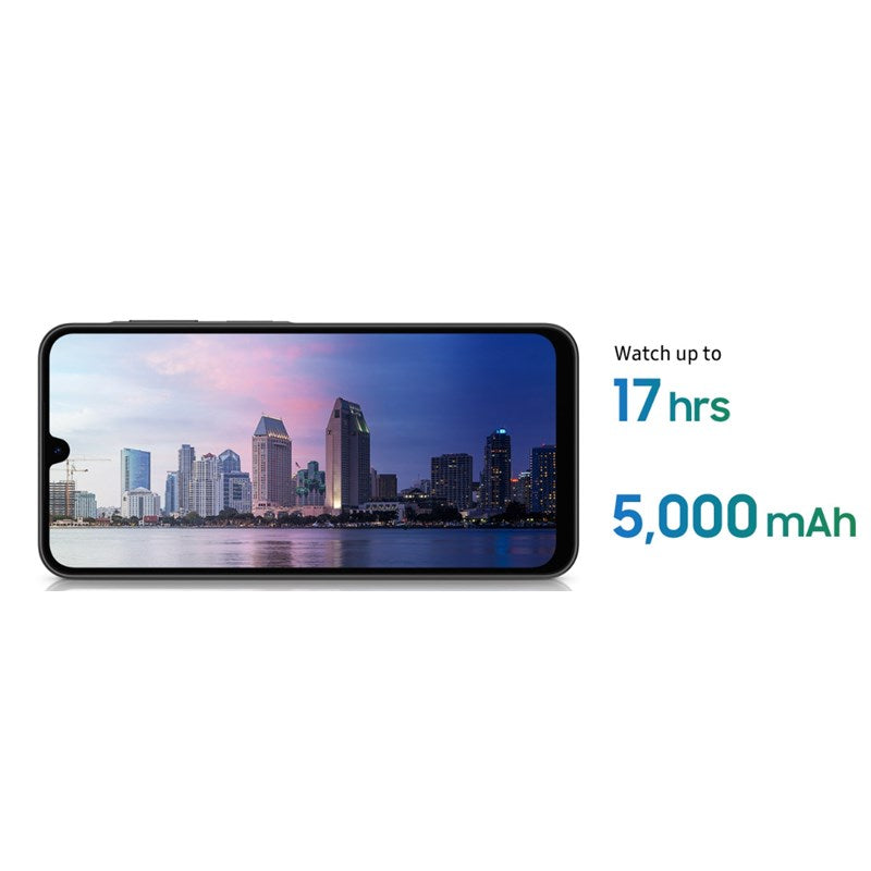Samsung Galaxy A26 5G, 128 GB, 6 GB RAM, 6.7