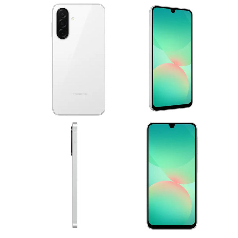 Samsung Galaxy A26 5G, 128 GB, 6 GB RAM, 6.7