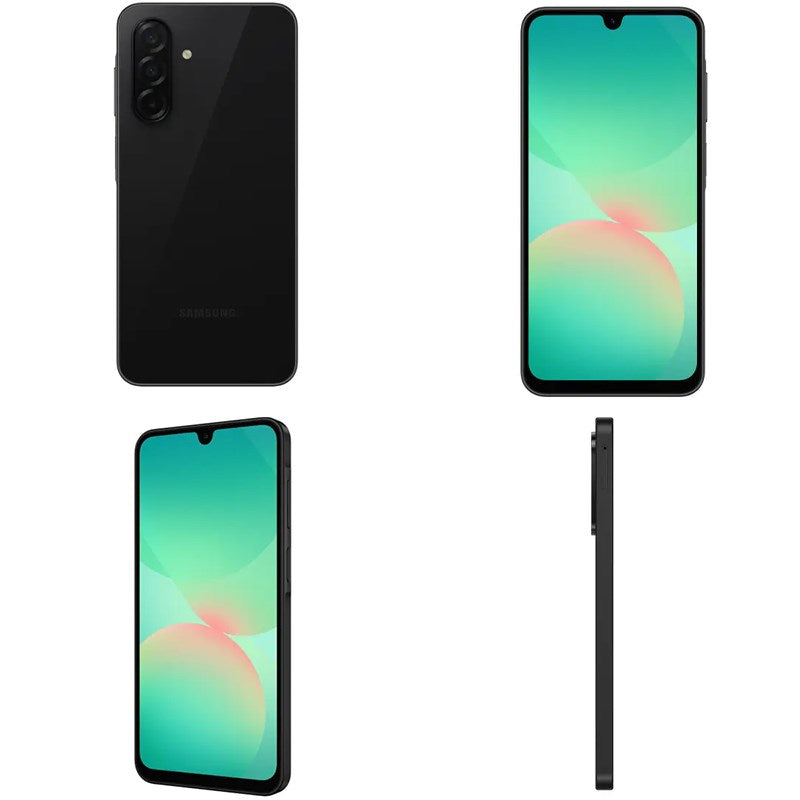 Samsung Galaxy A26 5G, 128 GB, 6 GB RAM, 6.7