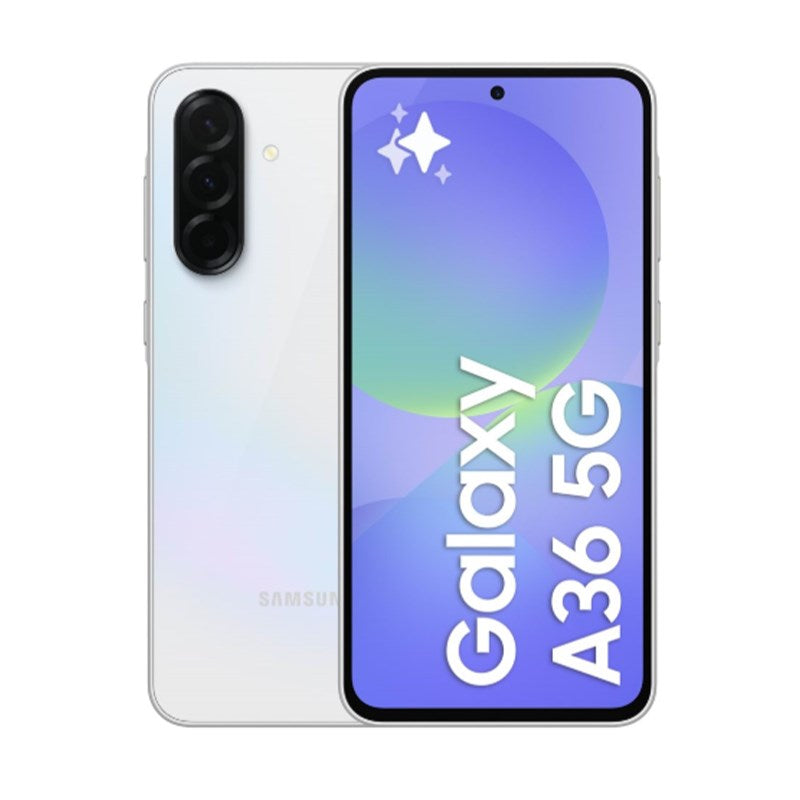 Samsung Galaxy A36 5G, 128 GB, 6 GB RAM, 6.7