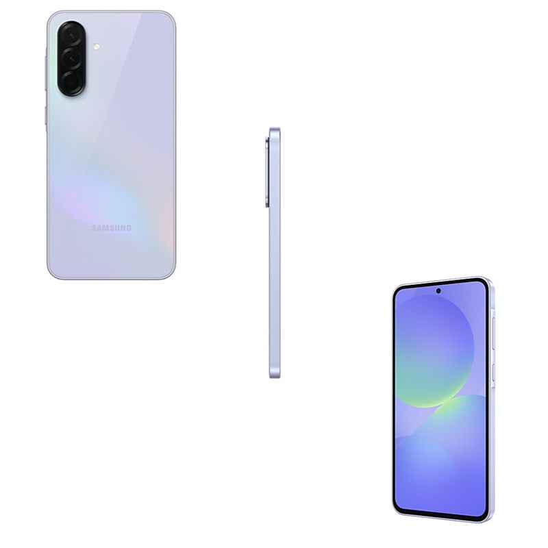 Samsung Galaxy A36 5G, 128 GB, 6 GB RAM, 6.7