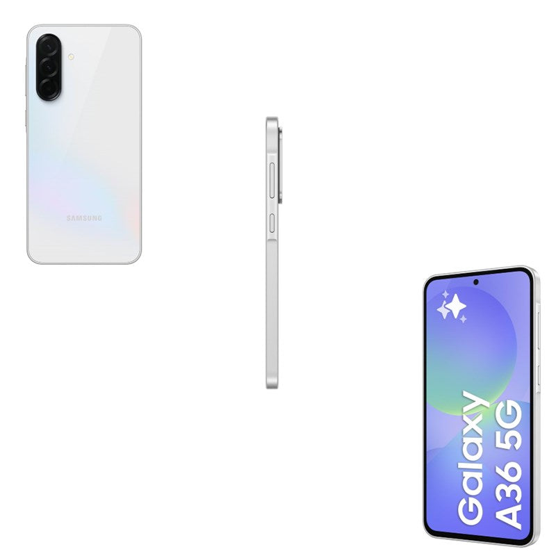 Samsung Galaxy A36 5G, 128 GB, 6 GB RAM, 6.7