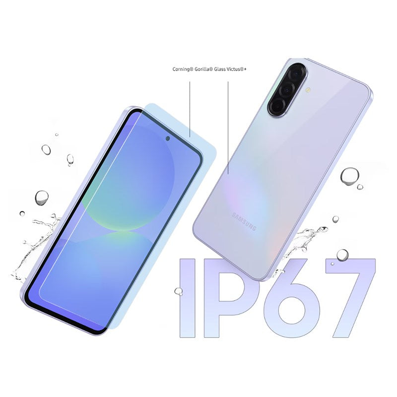 Samsung Galaxy A36 5G, 128 GB, 6 GB RAM, 6.7