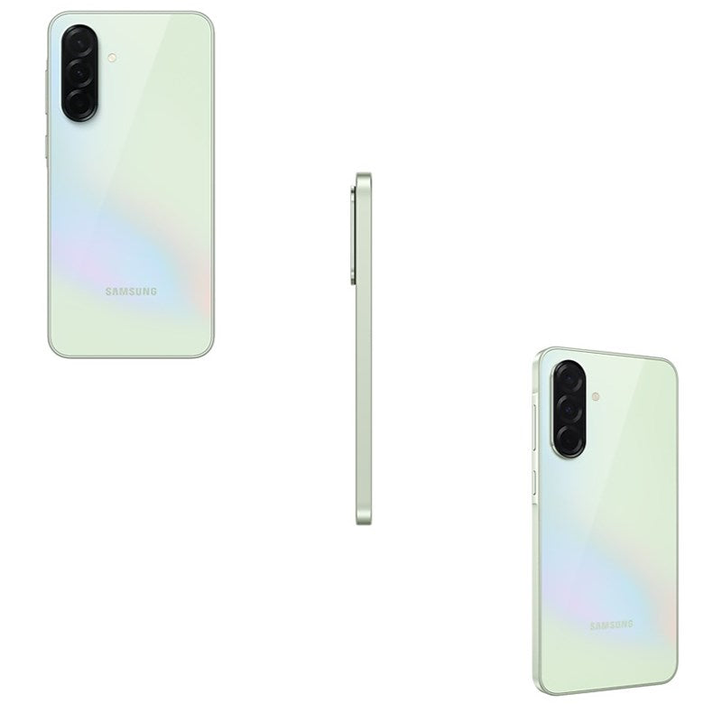 Samsung Galaxy A36 5G, 128 GB, 6 GB RAM, 6.7