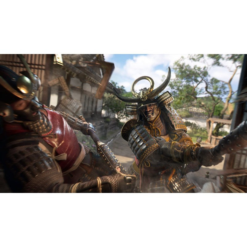 PS5 Assassin's Creed Shadows Special Edition