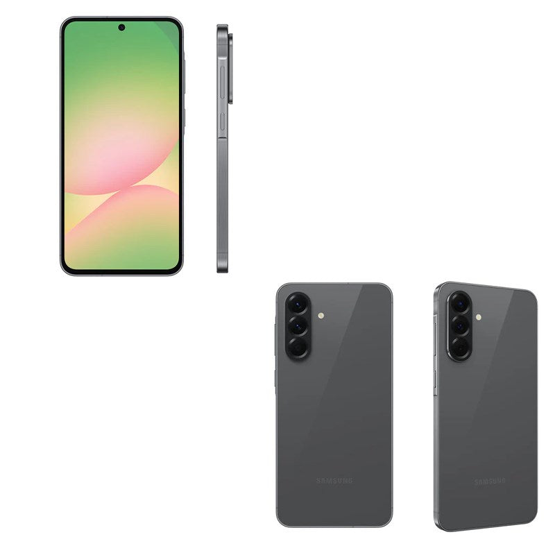 Samsung Galaxy A56 5G, 8 GB RAM, 6.7