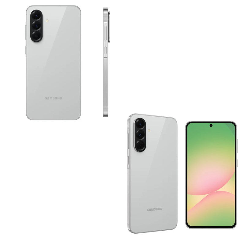 Samsung Galaxy A56 5G, 8 GB RAM, 6.7