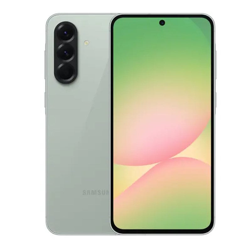 Samsung Galaxy A56 5G, 8 GB RAM, 6.7