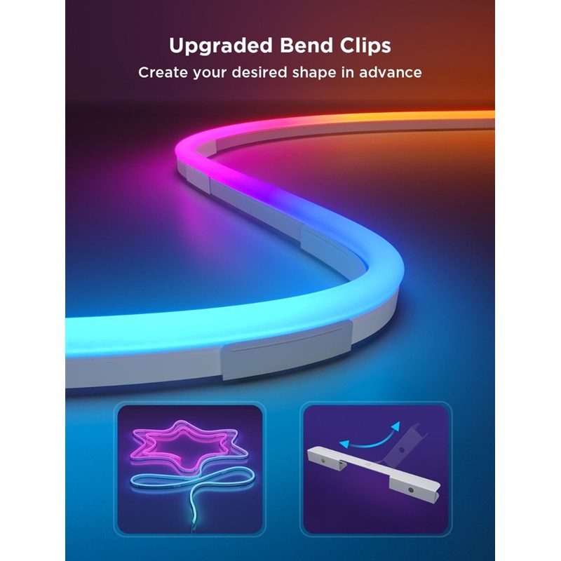 Govee Neon Rope Lights 2