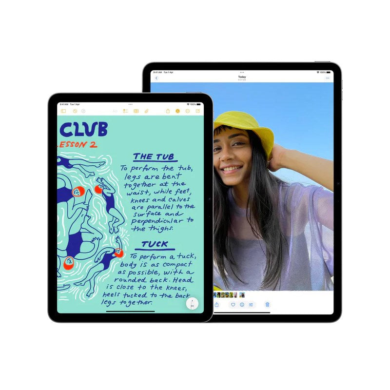Apple iPad Air M3 13