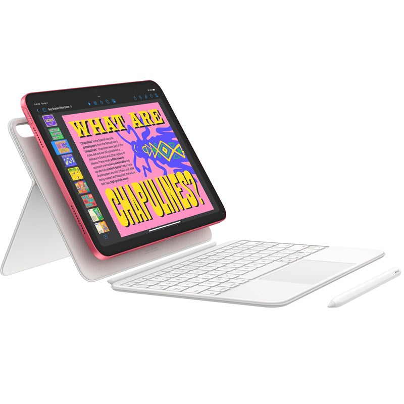 Apple iPad 11th Gen, 11