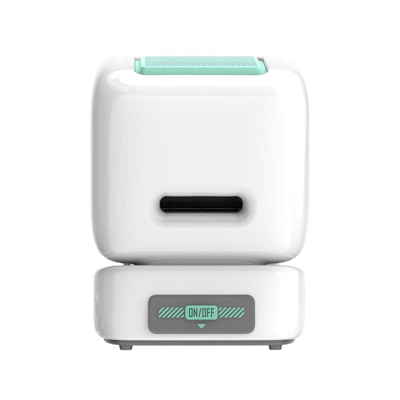 Divoom Pixel Art Bundle - Ditoo-Pro Speaker (White) + Timebox Evo Speaker with LED Display & Alarm Clock (Black)