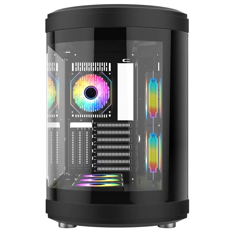 i7 Gaming PC, i7-14700F, RTX 5070 12GB, Windows 11 Pro Bundle