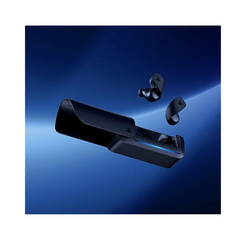 Sony PlayStation Pulse Explore Wireless Earbuds - Midnight Black