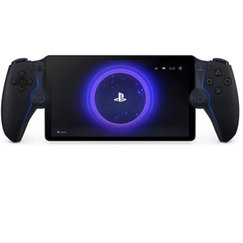 Sony PlayStation Portal Remote Player - Midnight Black
