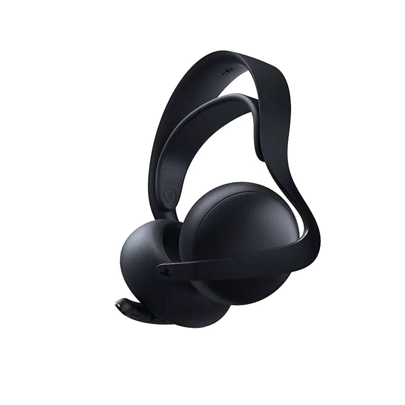 Sony PlayStation Pulse Elite Wireless Headset - Midnight Black