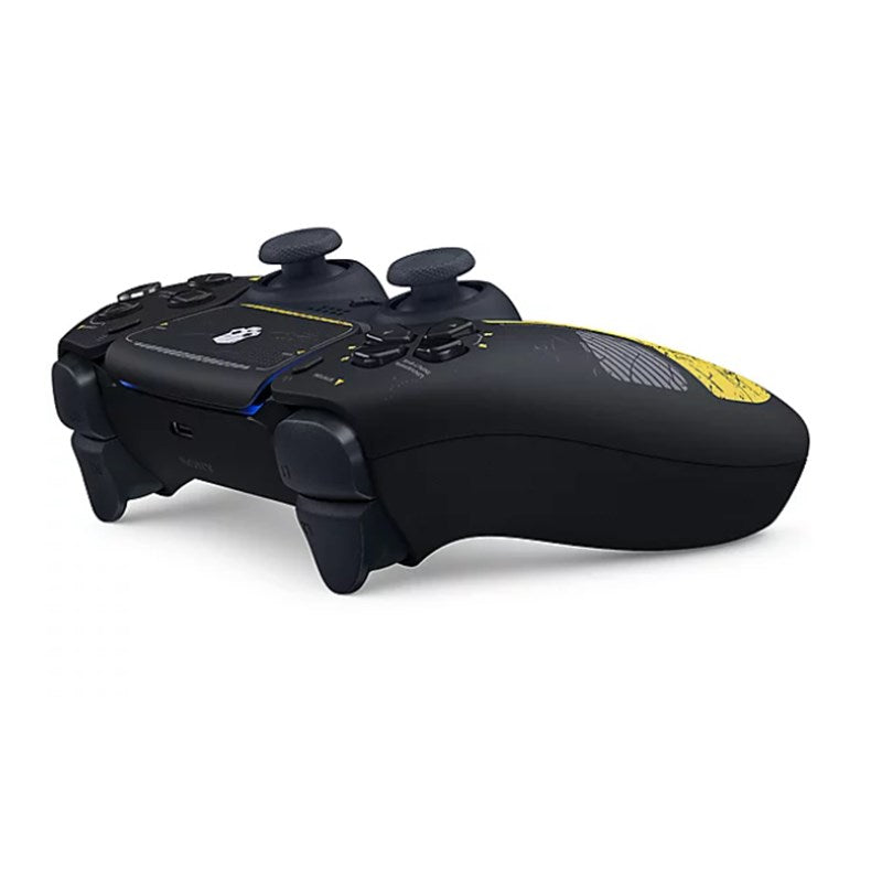 Sony PS5 DualSense Wireless Controller Helldivers Edition - Black
