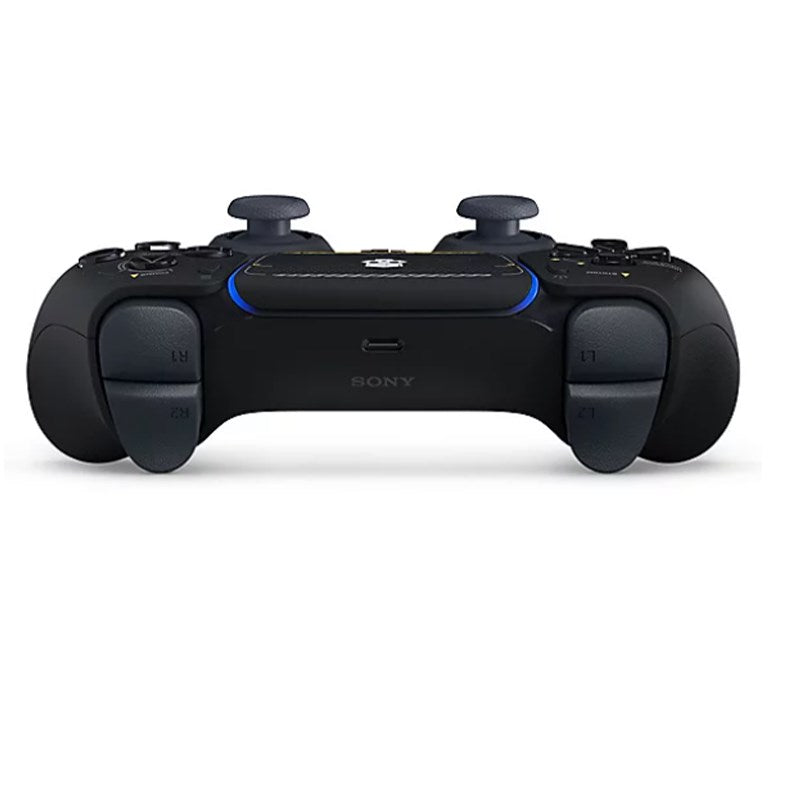 Sony PS5 DualSense Wireless Controller Helldivers Edition - Black
