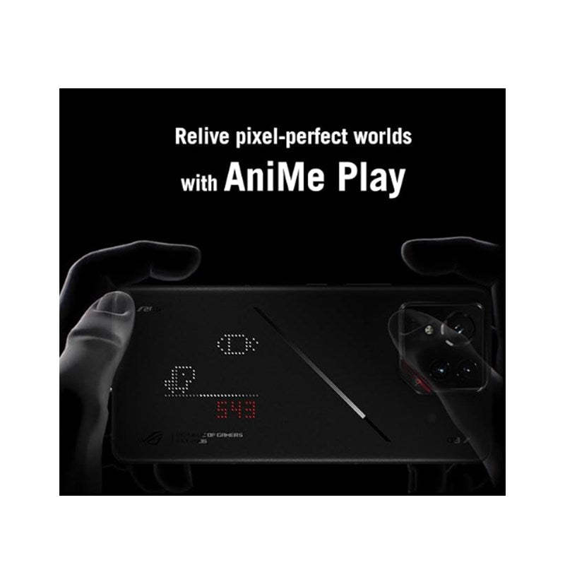 Asus ROG Phone 9 Pro 5G, 6.78