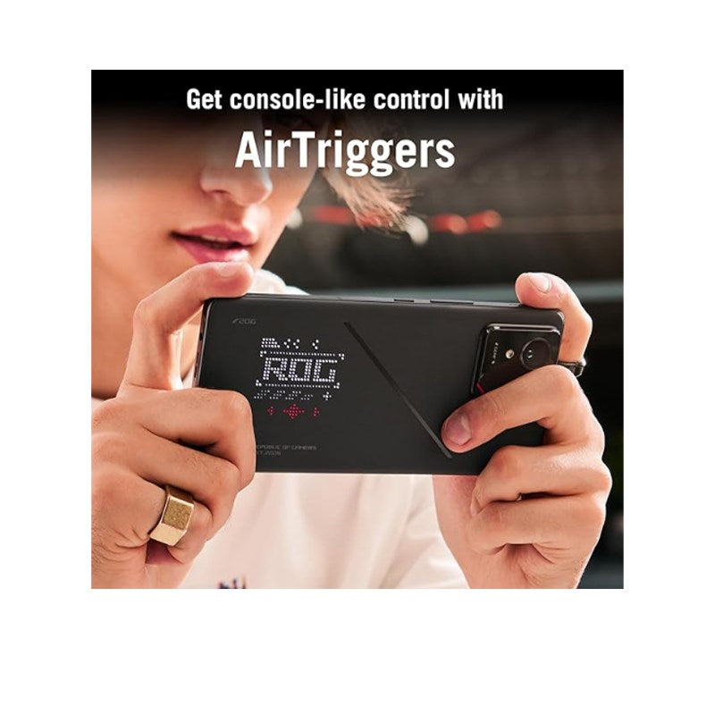 Asus ROG Phone 9 Pro 5G, 6.78