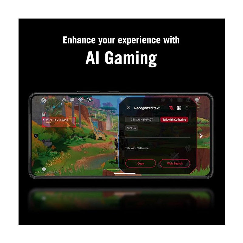Asus ROG Phone 9 Pro 5G, 6.78