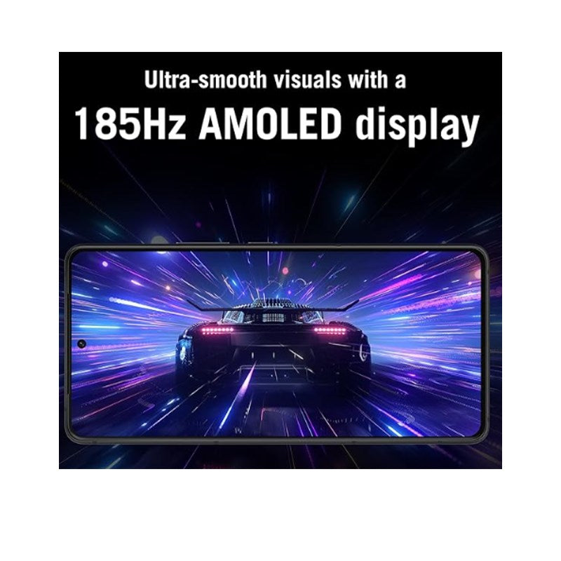Asus ROG Phone 9 Pro 5G, 6.78