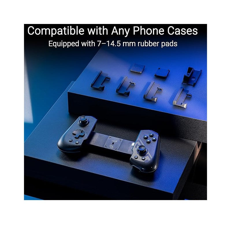 Asus ROG Tessen Mobile Controller