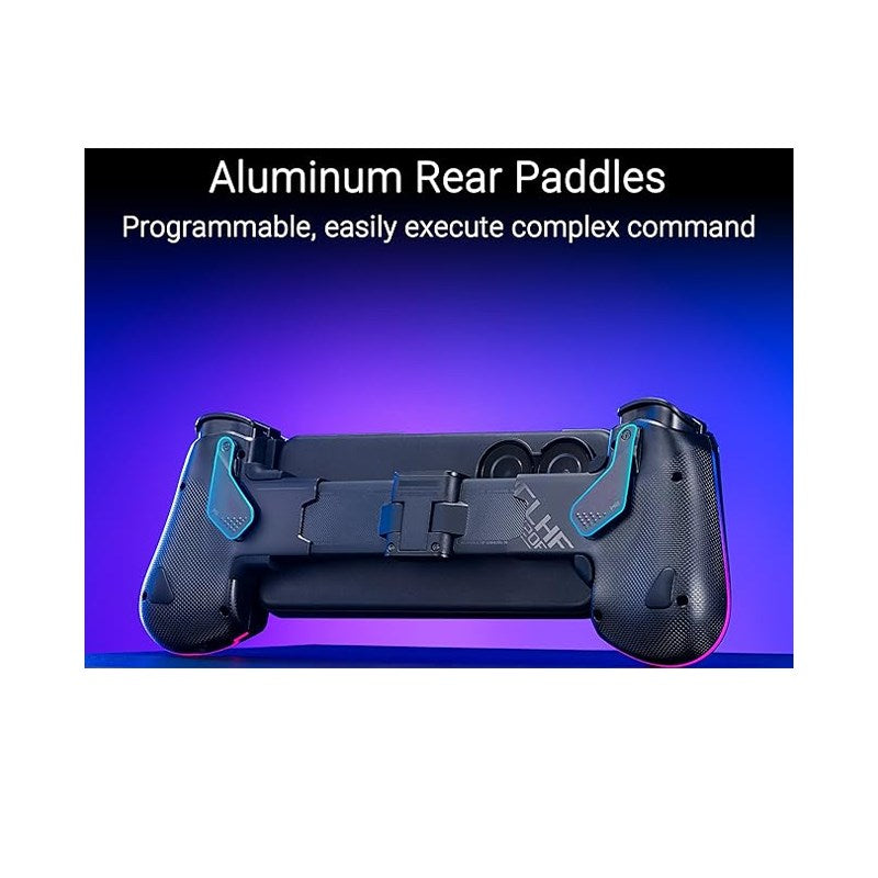 Asus ROG Tessen Mobile Controller
