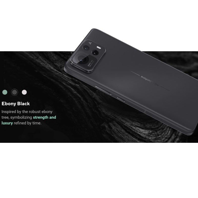 Asus Zenfone 12 Ultra 5G Dual SIM 512 GB, 16 GB RAM