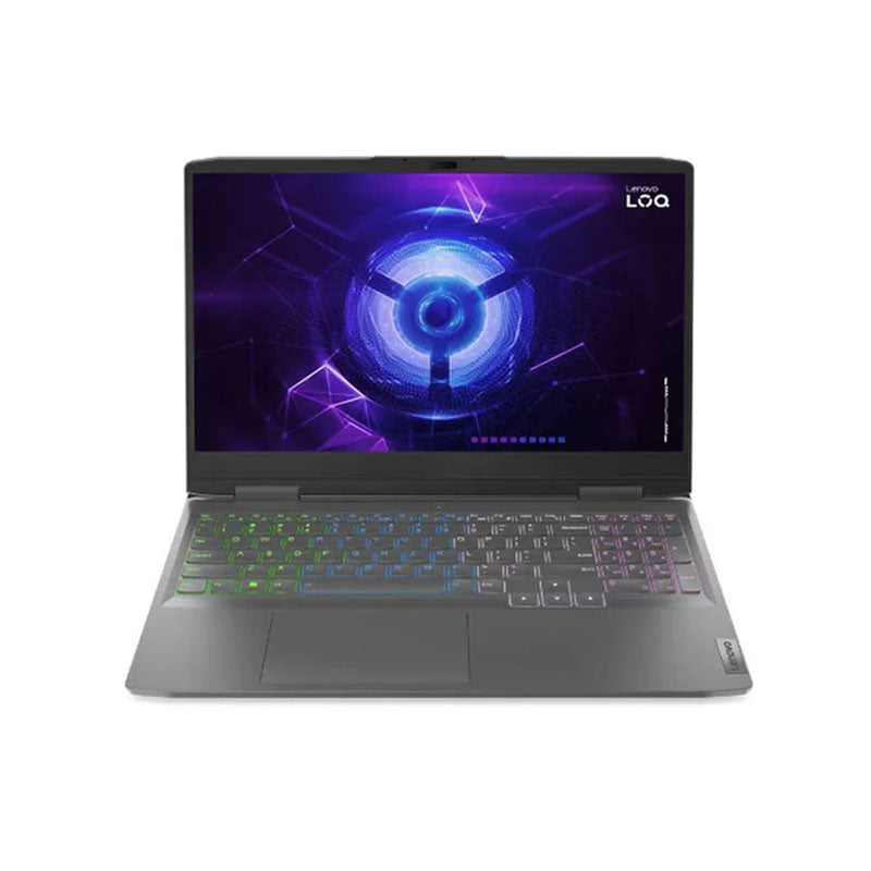 Lenovo LOQ 15IRH8, 15.6