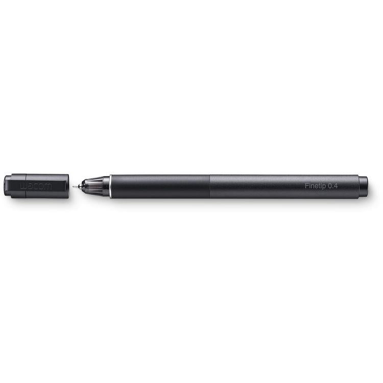 Wacom Intuos Pro Paper Edition Pen & Touch Tablet, Medium New